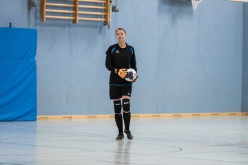 Bild 321 - Loewinnen Cup B-Juniorinnen